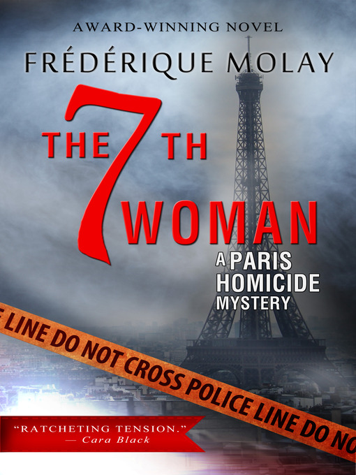 Cover image for The 7th Woman